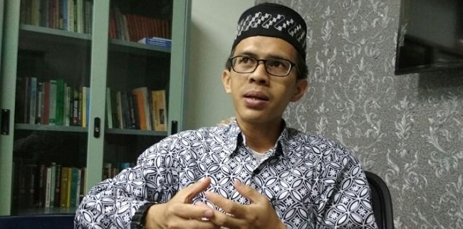 Pembubaran KAMI Di Surabaya Dinilai Rendahkan Demokrasi Di Indonesia