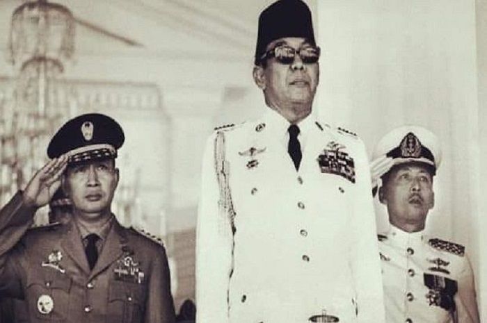 Kala Muso Hina Soekarno dan PKI Sebut Kemerdekaan Indonesia Sebagai 'Revolusi yang Gagal'