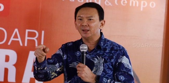 Kena Prank Ahok Soal Pembubaran Kementerian BUMN, Begini Ungkapan Kekecewaan Relawan Jokowi
