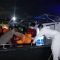 Polisi Temukan Lima Mayat Dalam Freezer Di Kapal Ikan Star Indo Jaya