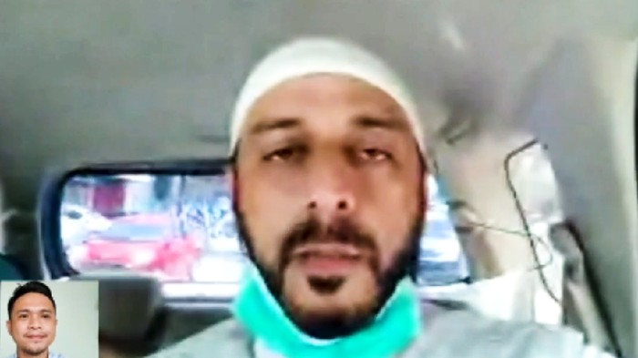 Teka-teki Motif Penyerang Syekh Ali Jaber