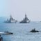 Laut China Selatan: RI Siaga Tinggi Usai Kemunculan Kapal Tiongkok