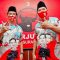 Pilkada Solo, Megawati Turun Tangan jadi Jurkam Gibran-Teguh