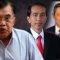 Blak-blakan Cara Hadapi Masalah, JK: SBY Cepat Ambil Keputusan, Jokowi Rapat 4-5 Kali Seminggu