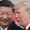 Perang Kata Trump-Xi Jinping di Tengah Sidang Umum PBB