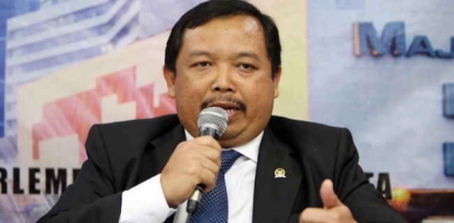 Gatot Nurmantyo Cium Kebangkitan PKI Sejak 2008, Demokrat: Zaman SBY Konsisten Pada TAP MPR