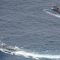 Sebanyak 250 Kapal Ikan China Serbu Lepas Pantai Peru Memicu Kemarahan