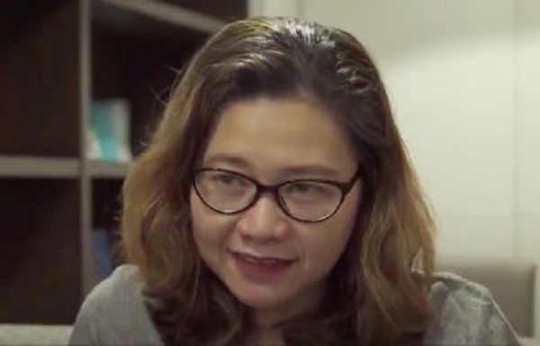Terungkap Identitas Narsum DW Indonesia, Pendiri JIL dan Istri Politisi PSI
