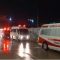 Viral Video Penampakan Ambulans-ambulans Antre Masuk RS Wisma Atlet