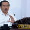 Puji GP Anshor, Pak Jokowi Sebut Tiga Ciri Utama Ahlusunah Waljamaah