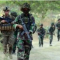 Prajurit Tewas Ditembak, TNI Incar Gerombolan Separatis Papua