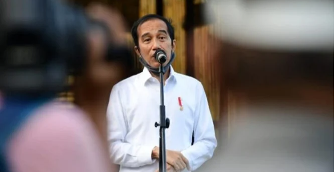 Jokowi Tidak Mungkin Tunda Pilkada hingga Pandemi Corona Berakhir