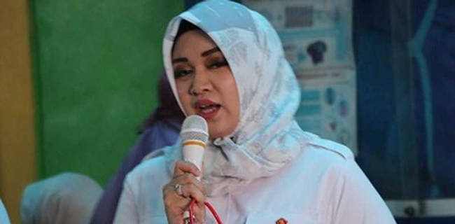 Politisi Gerindra, Putih Sari Ditunjuk sebagai Majelis Pertimbangan Karang Taruna Nasional/RMOL