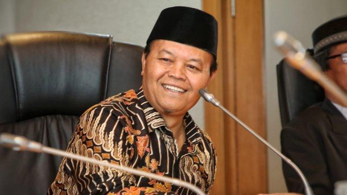 Dr. H. M. Hidayat Nur Wahid MA
