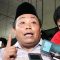 Wakil Ketua Umum Partai Gerindra Arief Poyuono -- jawa pos