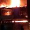 Bioskop Rivoli, Senen, Jakarta Pusat dibakar massa demo tolak Omnibus Law