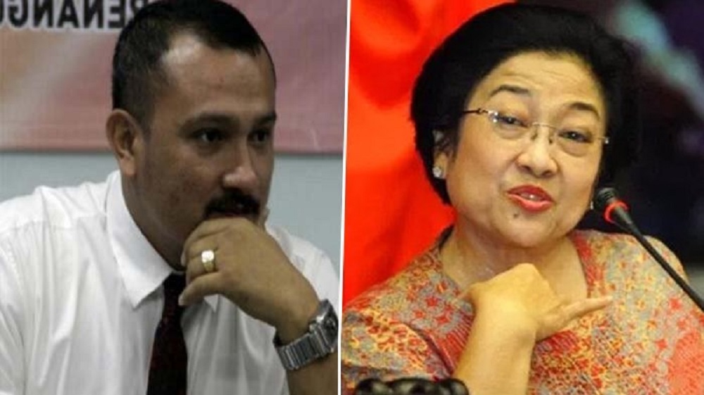 PDIP Buka Pintu Jika Ferdinand Hutahaean Ingin Bergabung Jadi Kader, Siap Merapat ke Megawati?