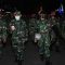 Sosok Kolonel TNI Pemberani Peredam Amukan Demonstran ke Polisi