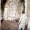 Masjid Bersejarah di Azerbaijan Jadi Kandang Babi