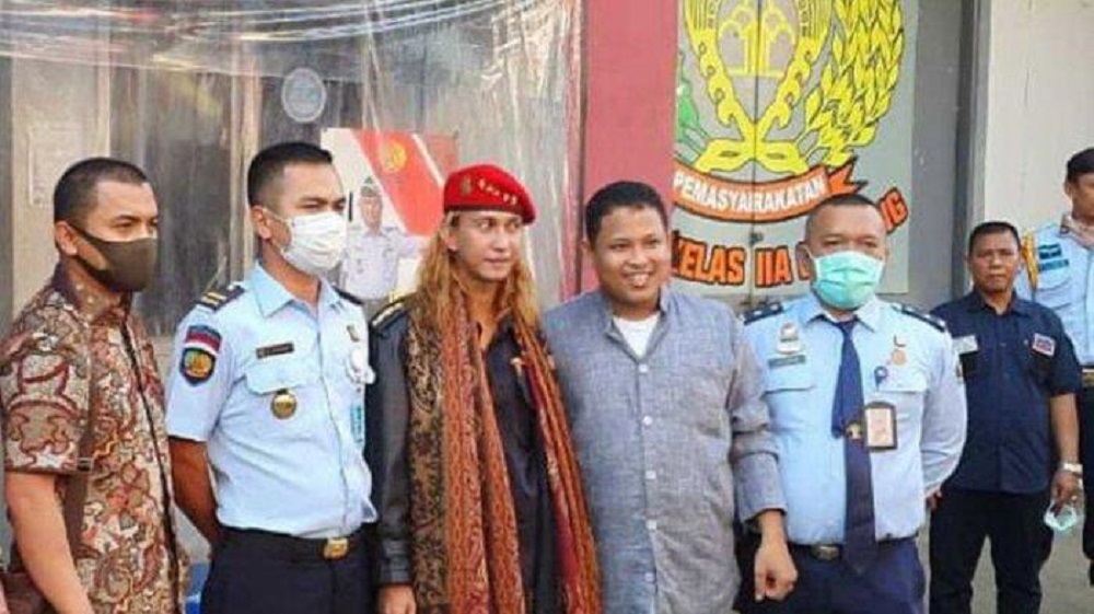 Habib Bahar Segera Bebas, Menang Sidang di PTUN Bandung, Pencabutan Gugatan Asimilasi Tidak Sah