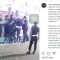 Video Polisi Pukul Satpam Kampus Unisba Bandung