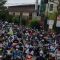 Demo Buruh Dibungkam Polisi dengan Alasan Pandemi, Pilkada Jalan Terus