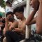 Aksi Mahasiswa Menolak Omnibus Law Belum Mulai, 80 Pemuda Diamankan Polisi
