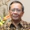 Mahfud Md Jawab Andi Arief: Kami Tak Pernah Bilang SBY-AHY Dalang Unjuk Rasa