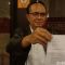 Kecewa UU Omnibus Law, Ketua PAN Kota Bandung Mengundurkan Diri
