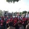 4.360 Personel Disiagakan Antisipasi Demo Tolak Omnibus Law di Surabaya
