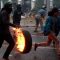 Liput Demo Omnibus Law di Jakarta, 2 Anggota Persma UPI Hilang Kontak