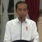 Klaim Mampu Atasi Covid-19, Jokowi: Jangan Ada Yang Membuat Kegaduhan