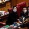 Walhi Nyatakan Mosi Tidak Percaya pada Jokowi dan DPR