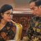 Relawan Jokowi: Sri Mulyani Harus Diganti, Negara Ini Menuju Kehancuran Makin Nyata