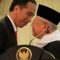 Setahun Jokowi-Maruf, GMNI: Indonesia Alami Krisis Multidimensi