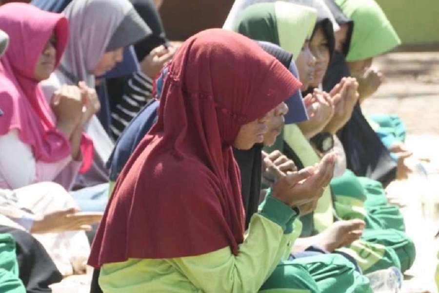Hari Santri 2020, Warga NU Akan Baca Satu Miliar Shalawat Nariyah
