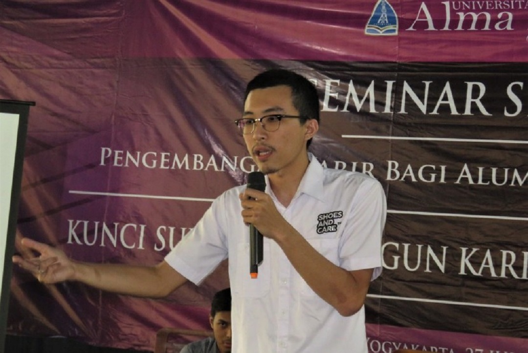 Dokter Asing Kerja di Indonesia,dr Tirta: Kami tak Kalah Kok