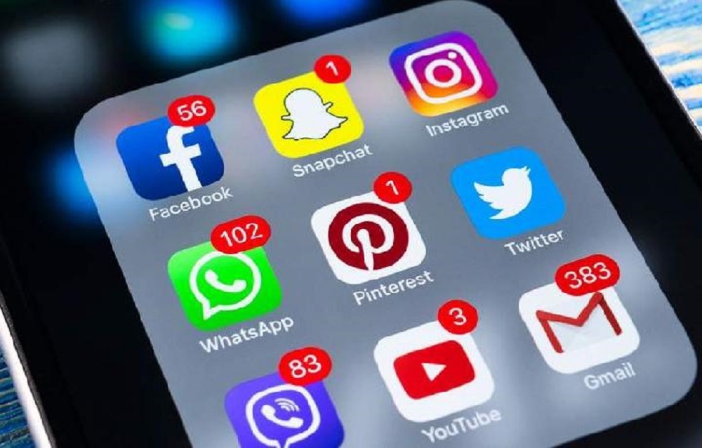 Kominfo Mau Blokir Media Sosial? Peneliti Singgung Peretasan Akun Epidemiolog UI