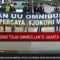 Hoax MK gagalkan omnibus law setelah Jokowi didemo mahasiswa
