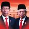 Satu Tahun Jokowi-Maruf