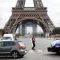 Paris Mencekam dengan Ancaman Bom dan Temuan Tas Berisi Amunisi