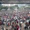 PDIP: Bukan Soal UU Cipta Kerja, Aksi 1310 Ingin Jatuhkan Presiden Jokowi
