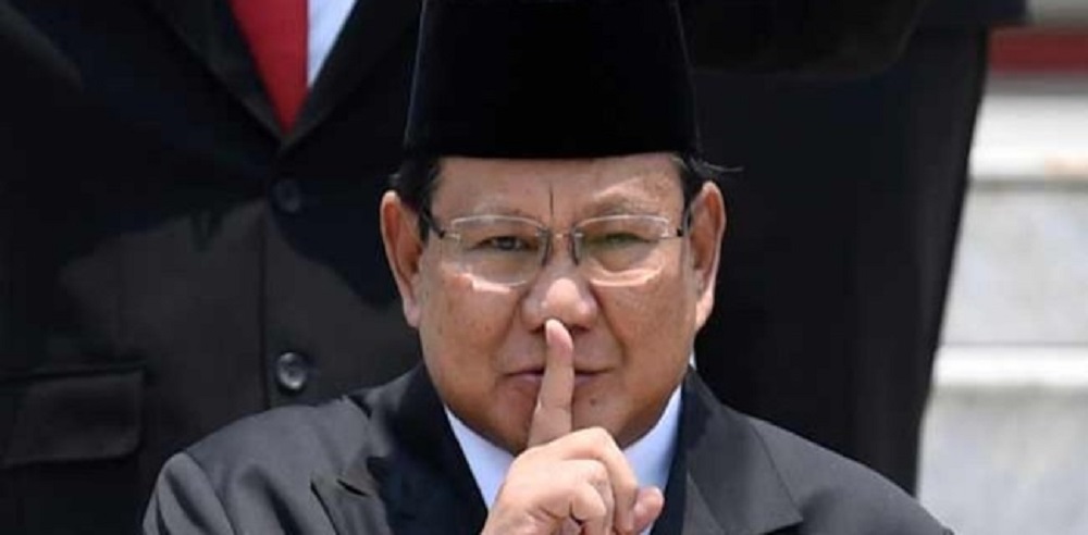 Pernyataan Prabowo Subianto Berpotensi Bikin Investor Asing Batal Investasi