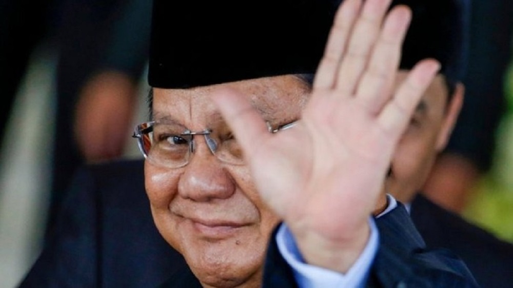 Menhan Prabowo Akan Berkunjung ke Pentagon, Senator AS Mengecam