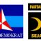 Cegah Demo Berkepanjangan, PKS Dan Demokrat Diminta Ambil Langkah Lagislative Review