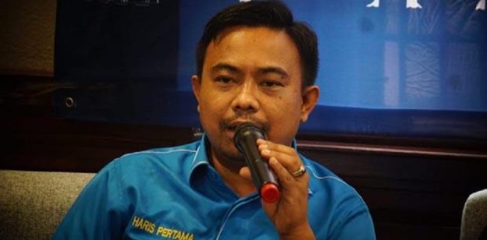 Jelang Sumpah Pemuda, KNPI Minta Pihak Yang Bertikai Mencontoh Prabowo Subianto