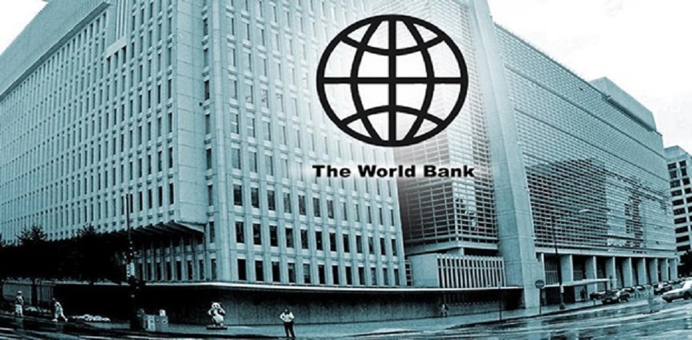 Bank Dunia: UU Cipta Kerja Jadi Sinyal Indonesia Terbuka Untuk Bisnis