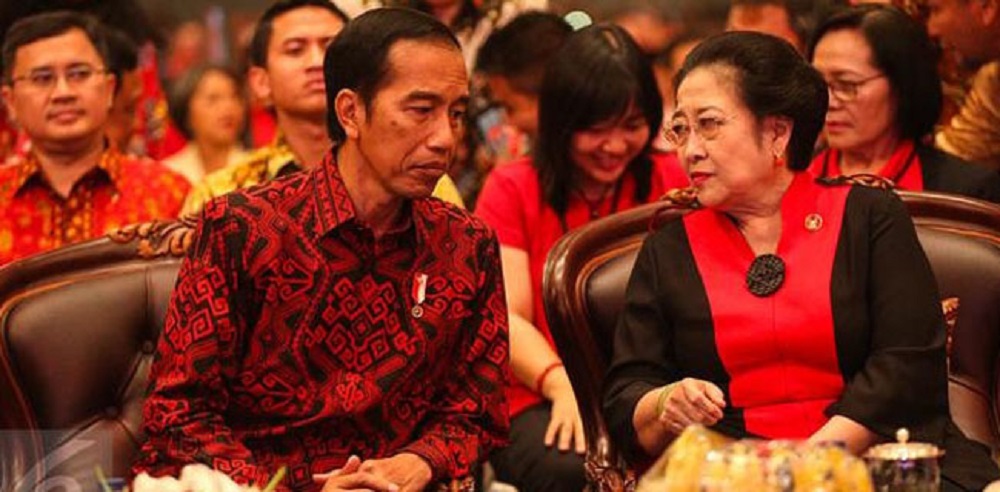 Terbebani, Masih Sanggupkah Jokowi Merombak Kabinet?
