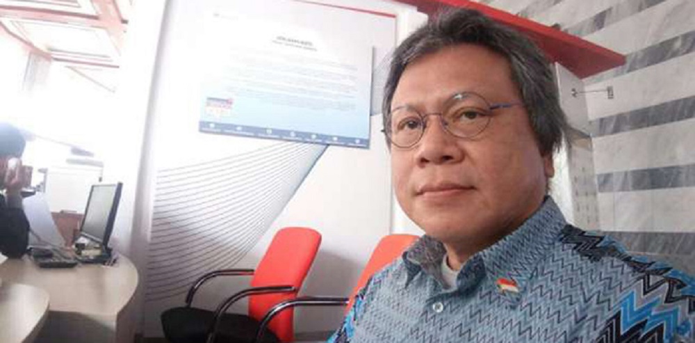 Pemprov NTT Gratiskan Rapid dan Swab Test, Alvin Lie: Patut Dicontoh Pemprov Lain Dan Pemerintah Pusat
