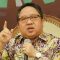 PPP Yakin Prabowo Tidak Akan Bawa Indonesia Berkiblat Ke Amerika Serikat